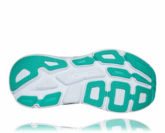 Women Road Running | HOKA ONE ONE Bondi 7 Vallarta Blue / Phlox Pink