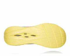 Women Road Running | HOKA ONE ONE Carbon X Nimbus Cloud / Lantana