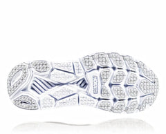 Women Road Running | HOKA ONE ONE Clifton 6 Black / White