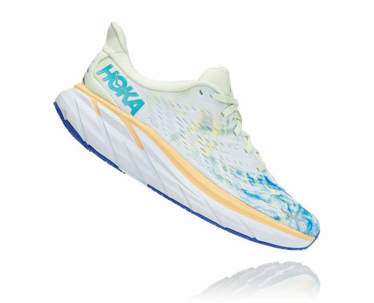 Women Road Running | HOKA ONE ONE Clifton 8 Together