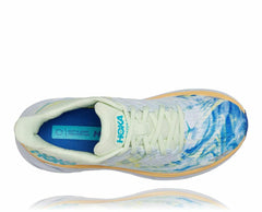 Women Road Running | HOKA ONE ONE Clifton 8 Together