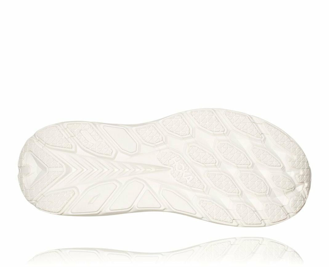 Women Road Running | HOKA ONE ONE Clifton 8 White / White