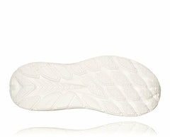 Women Road Running | HOKA ONE ONE Clifton 8 White / White