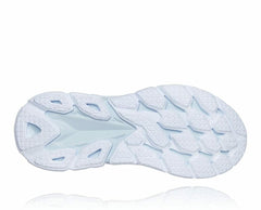 Women Road Running | HOKA ONE ONE Clifton Edge Hot Coral / White