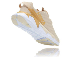Women Road Running | HOKA ONE ONE Elevon 2 Almond Milk / White