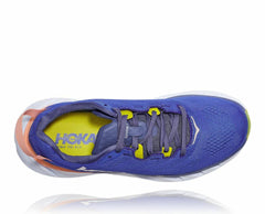 Women Road Running | HOKA ONE ONE Elevon 2 Amparo Blue / White
