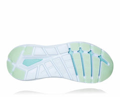 Women Road Running | HOKA ONE ONE Elevon 2 Antigua Sand / Caribbean Sea