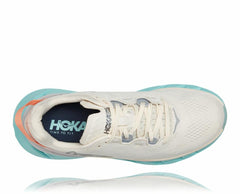 Women Road Running | HOKA ONE ONE Elevon 2 Eggnog / Eggshell Blue