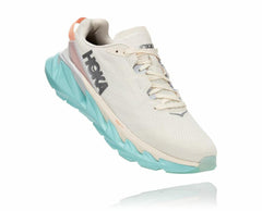 Women Road Running | HOKA ONE ONE Elevon 2 Eggnog / Eggshell Blue