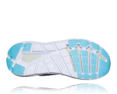 Women Road Running | HOKA ONE ONE Elevon 2 Oil Blue / White