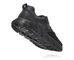 Women Road Running | HOKA ONE ONE Gaviota 2 Black / Dark Shadow