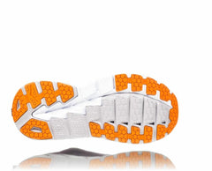 Women Road Running | HOKA ONE ONE Gaviota 2 Grape Juice / Bright Marigold