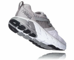 Women Road Running | HOKA ONE ONE Gaviota 2 White / Drizzle