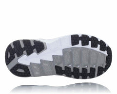 Women Road Running | HOKA ONE ONE Gaviota 2 White / Drizzle