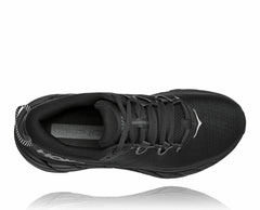Women Road Running | HOKA ONE ONE Gaviota 3 Black / Black