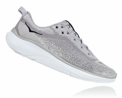 Women Road Running | HOKA ONE ONE Hupana Flow Drizzle / Lunar Rock