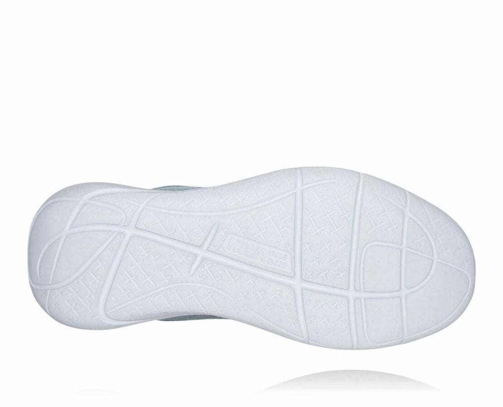 Women Road Running | HOKA ONE ONE Hupana Flow Lead / Pink Sand