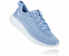 Women Road Running | HOKA ONE ONE Hupana Flow Placid Blue / Serenity