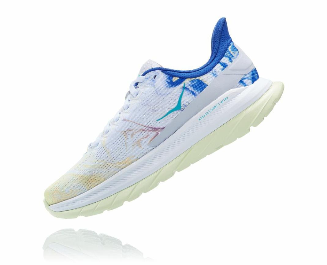 Women Road Running | HOKA ONE ONE Mach 4 Together