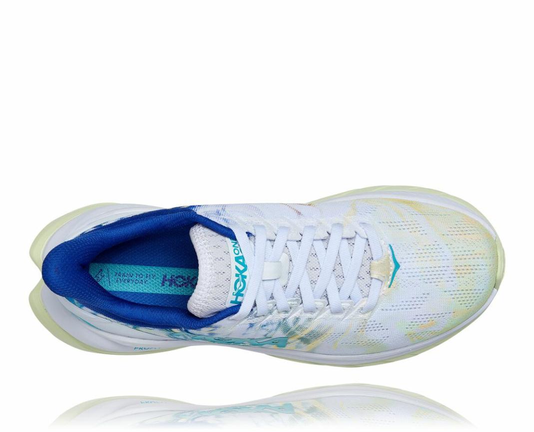 Women Road Running | HOKA ONE ONE Mach 4 Together