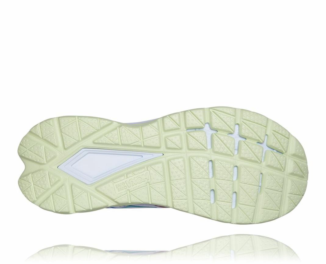 Women Road Running | HOKA ONE ONE Mach 4 Together