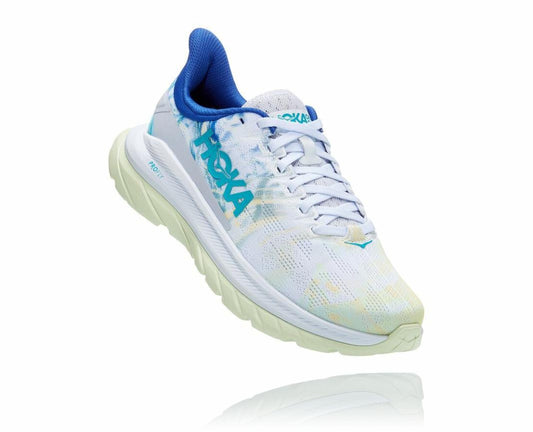 Women Road Running | HOKA ONE ONE Mach 4 Together