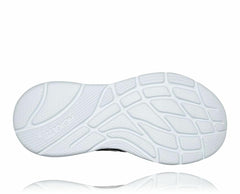 Women Road Running | HOKA ONE ONE Ora Recovery Shoe 2 Black / White