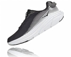 Women Road Running | HOKA ONE ONE Rincon 2 Black / White