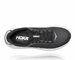 Women Road Running | HOKA ONE ONE Rincon 2 Black / White
