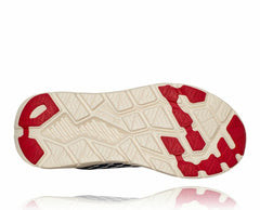 Women Road Running | HOKA ONE ONE Rincon 2 Vintage Indigo / Tofu