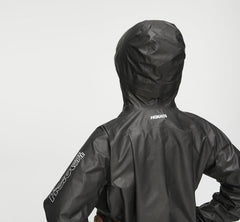 Women Tops | HOKA ONE ONE GORE-TEX Shakedry™ Run Jacket Black