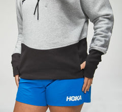 Women Tops | HOKA ONE ONE Hoodie Heather Grey