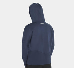 Women Tops | HOKA ONE ONE Hoodie Moonlit Ocean