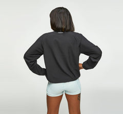 Women Tops | HOKA ONE ONE Wind-Resistant Jacket Black