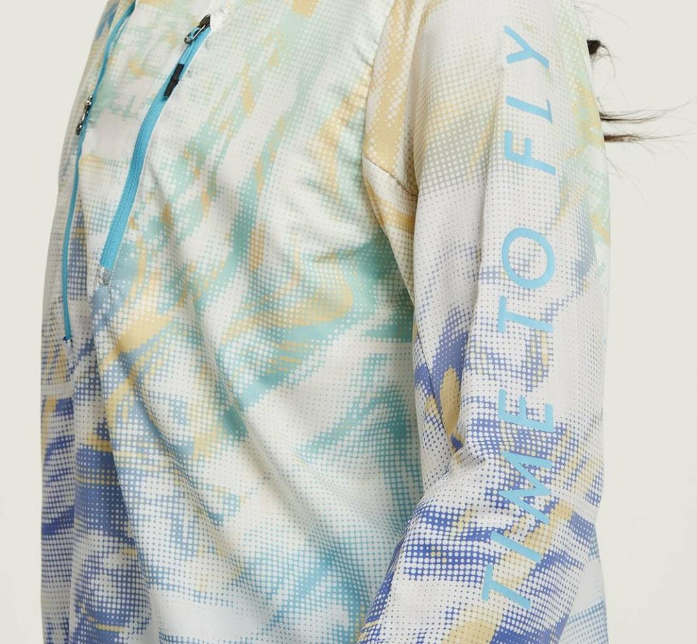 Women Tops | HOKA ONE ONE Wind-Resistant Jacket Together