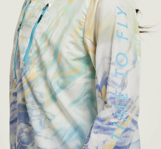 Women Tops | HOKA ONE ONE Wind-Resistant Jacket Together