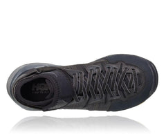 Women Trail Running | HOKA ONE ONE Arkali Black / Reflective