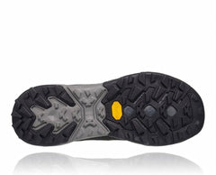 Women Trail Running | HOKA ONE ONE Arkali Black / Reflective