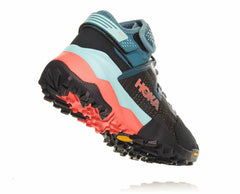 Women Trail Running | HOKA ONE ONE Arkali Dragonfly / Aqua Haze