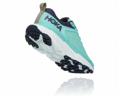 Women Trail Running | HOKA ONE ONE Challenger ATR 6 Cascade / Ombre Blue