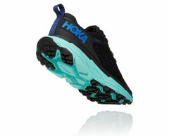 Women Trail Running | HOKA ONE ONE Challenger ATR 6 GORE-TEX Black / Cascade