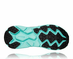 Women Trail Running | HOKA ONE ONE Challenger ATR 6 GORE-TEX Black / Cascade