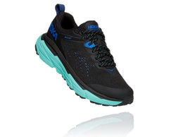 Women Trail Running | HOKA ONE ONE Challenger ATR 6 GORE-TEX Black / Cascade
