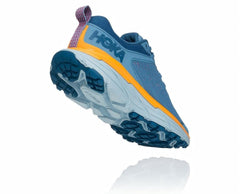 Women Trail Running | HOKA ONE ONE Challenger ATR 6 Provincial Blue / Saffron