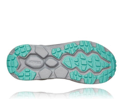 Women Trail Running | HOKA ONE ONE Challenger Low GORE-TEX Charcoal Gray / Wild Dove