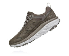 Women Trail Running | HOKA ONE ONE Challenger Low GORE-TEX Major Brown / Heather