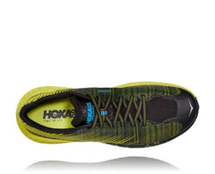 Women Trail Running | HOKA ONE ONE Evo Speedgoat Citrus / Black