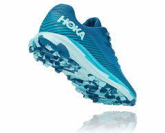 Women Trail Running | HOKA ONE ONE Torrent 2 Blue Sapphire / Angel Blue