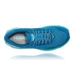 Women Trail Running | HOKA ONE ONE Torrent 2 Blue Sapphire / Angel Blue