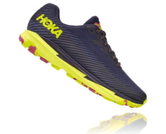 Women Trail Running | HOKA ONE ONE Torrent 2 Deep Well / Evening Primrose